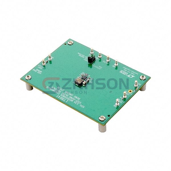 DC2373A Preview