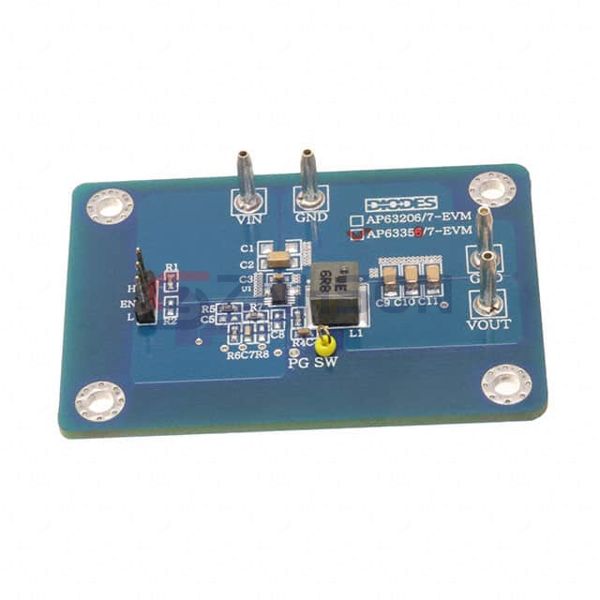AP63357DV-EVM Preview