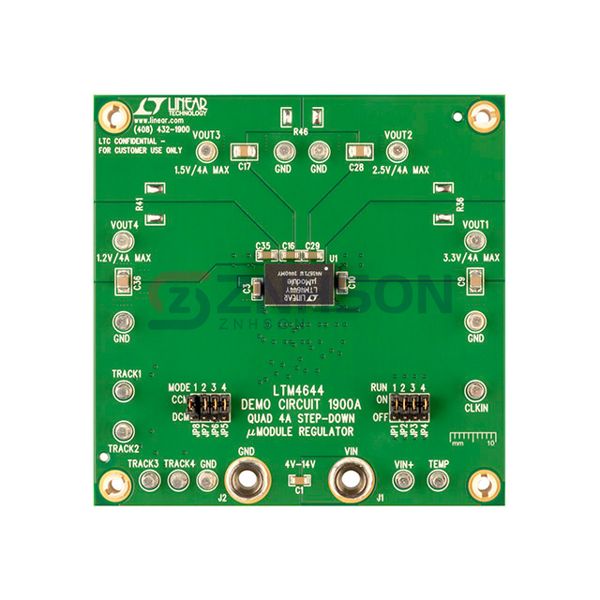 DC1900A Preview