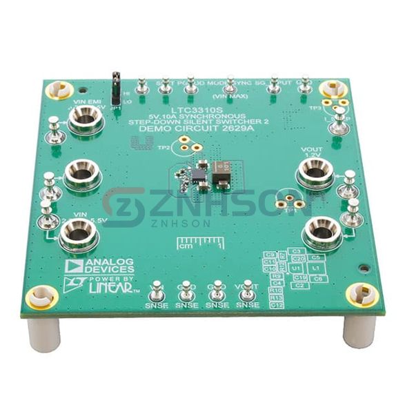 DC2629A Preview