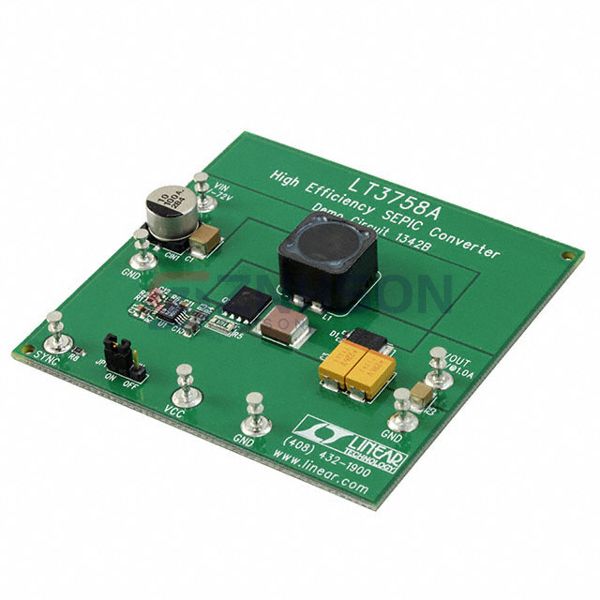 DC1342B Preview