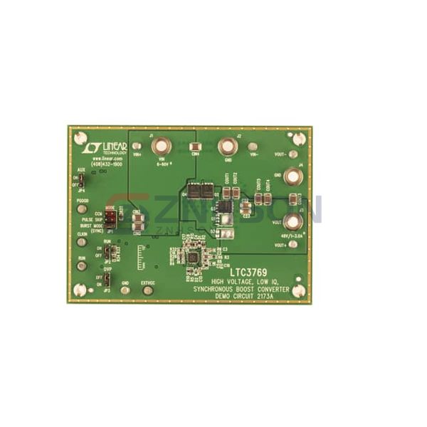 DC2173A Preview