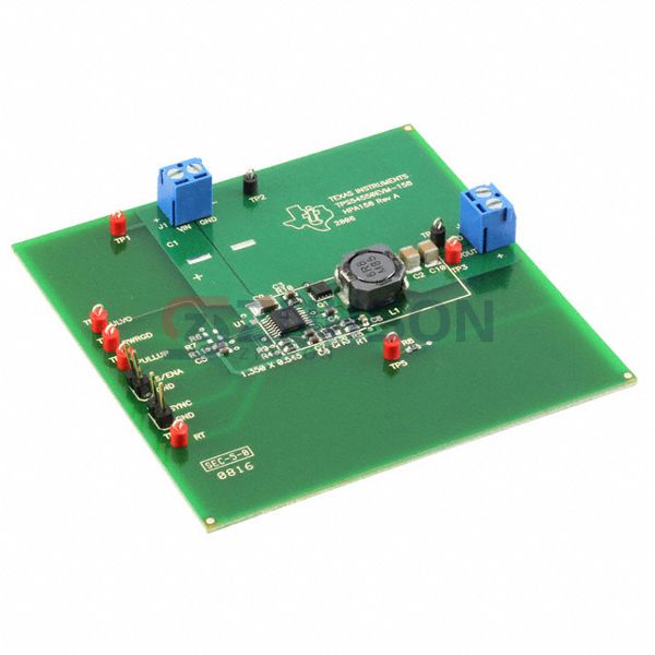 TPS54550EVM-158 Preview