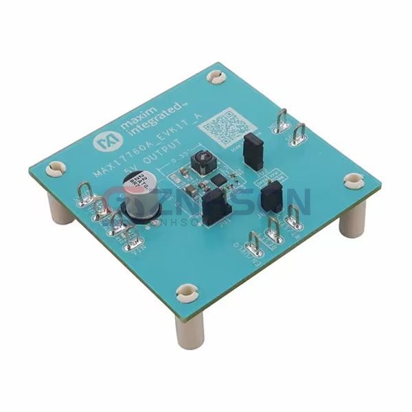 MAX17760AEVKIT# Preview