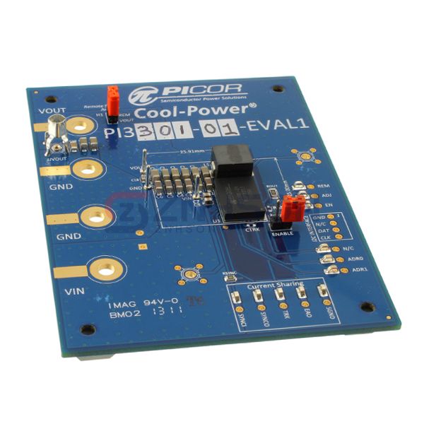 PI3301-01-EVAL1 Preview