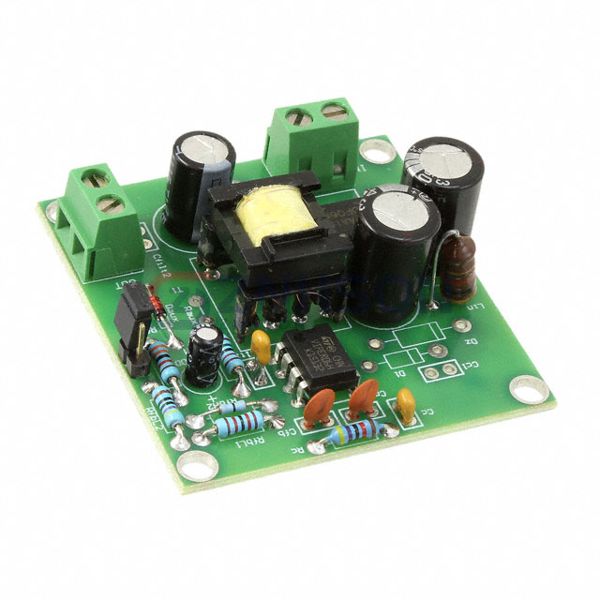 STEVAL-ISA112V1 Preview