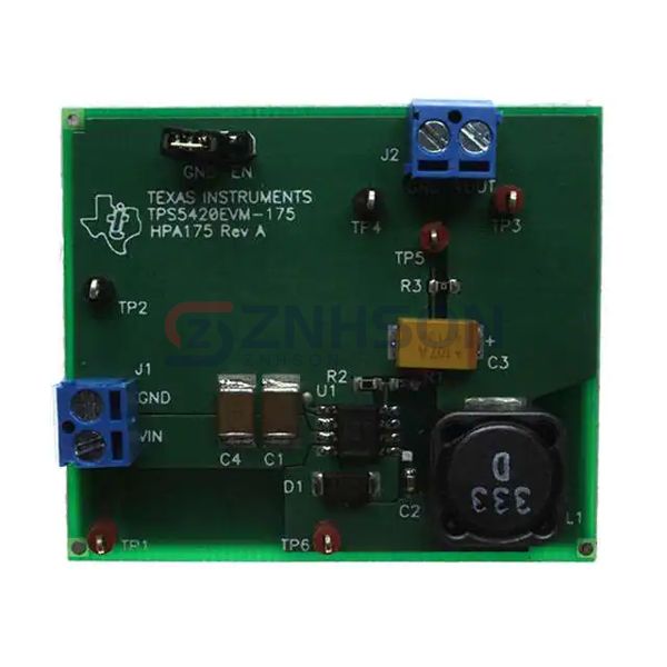 TPS5420EVM-175 Preview