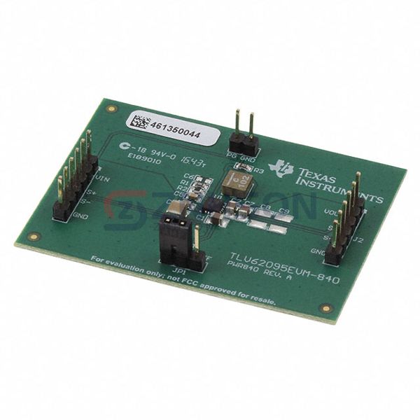 TLV62095EVM-840 Preview