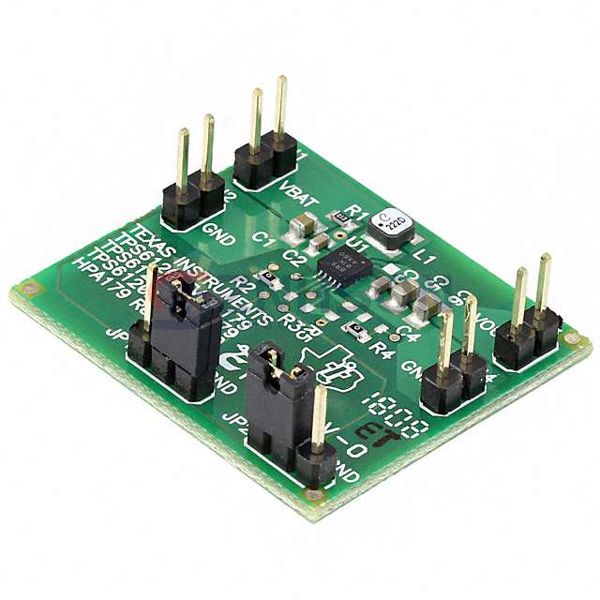 TPS61201EVM-179 Preview