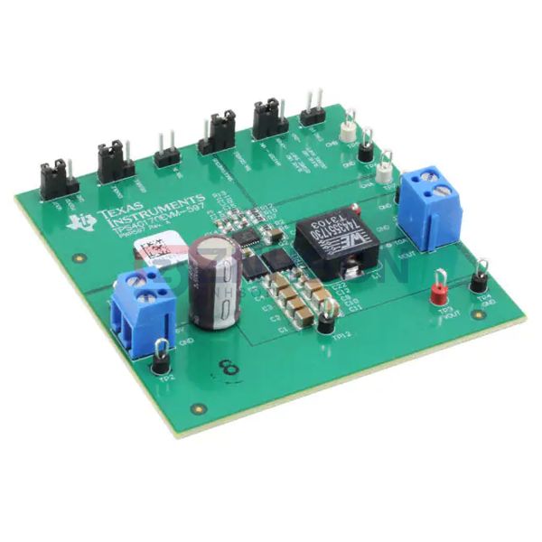 TPS40170EVM-597 Preview