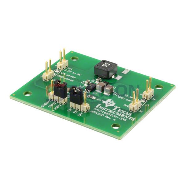 TPS61085EVM-355 Preview