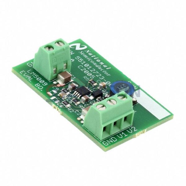 LM5009EVAL Preview