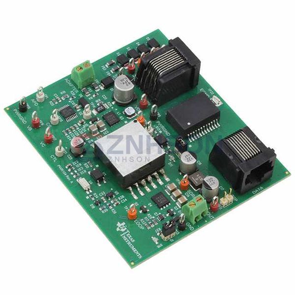 TPS23751EVM-104 Preview