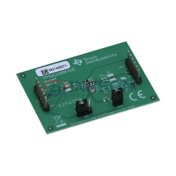 TPS62088YWCEVM-084 Preview