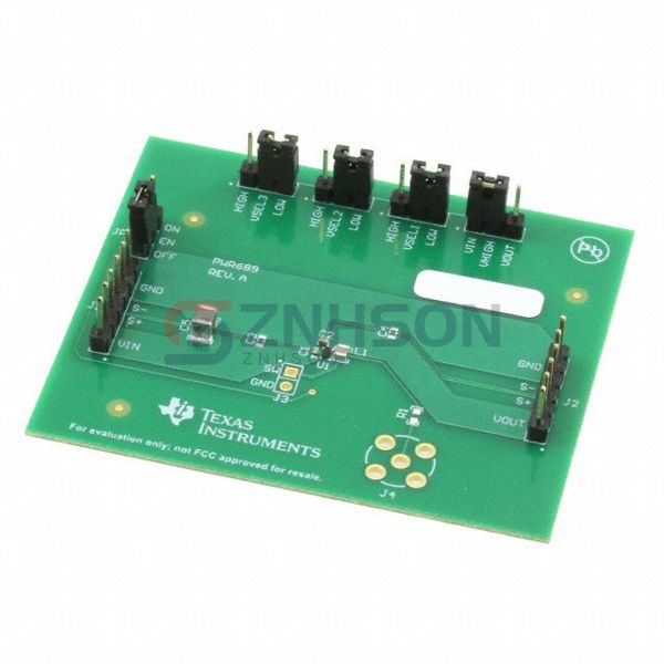 TPS62743EVM-689 Preview