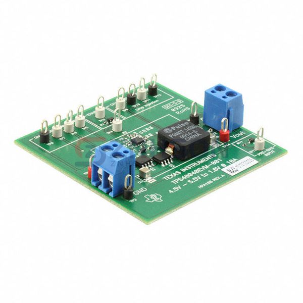 TPS40040EVM-001 Preview