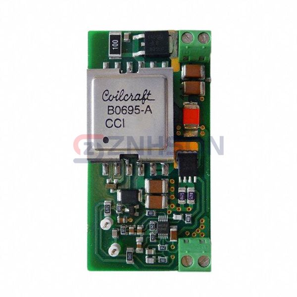 LM5020EVAL/NOPB Preview