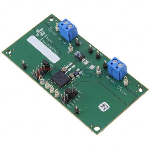LMZ30606EVM-003 Preview