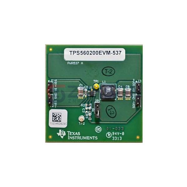 TPS560200EVM-537 Preview