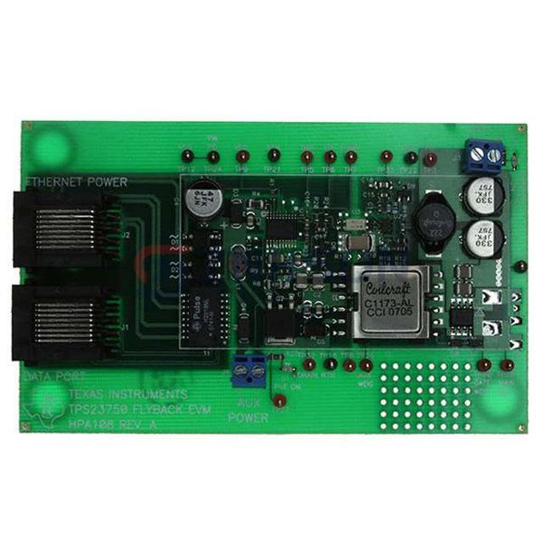 TPS23750EVM-108 Preview