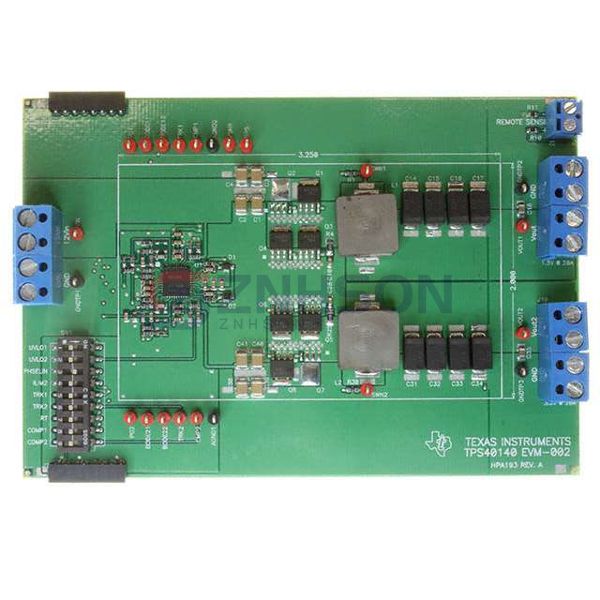TPS40140EVM-002 Preview