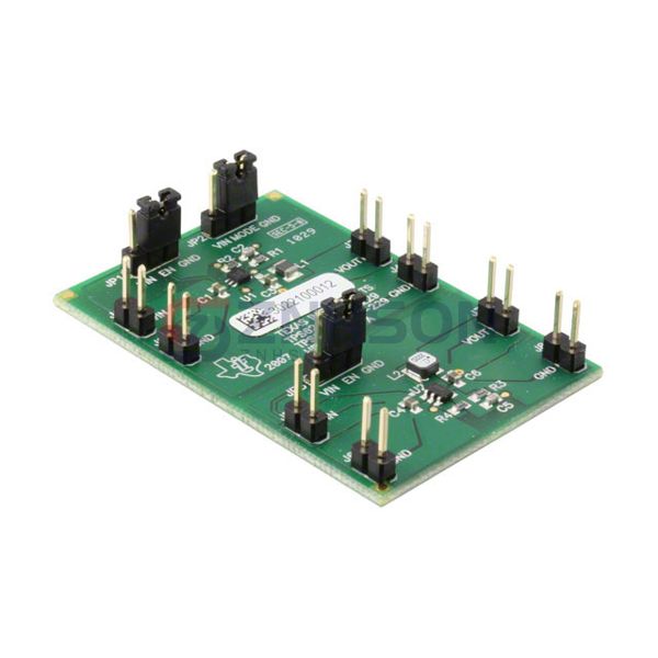 TPS62260EVM-229 Preview