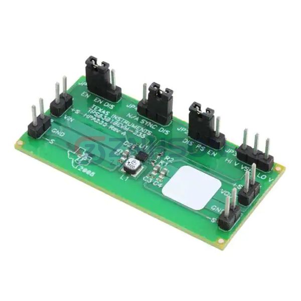 TPS63010EVM-235 Preview