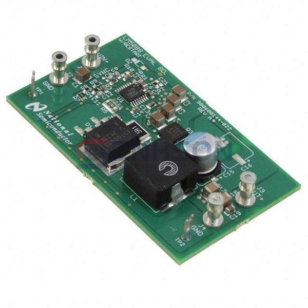 LM5088MH-2EVAL/NOPB Preview