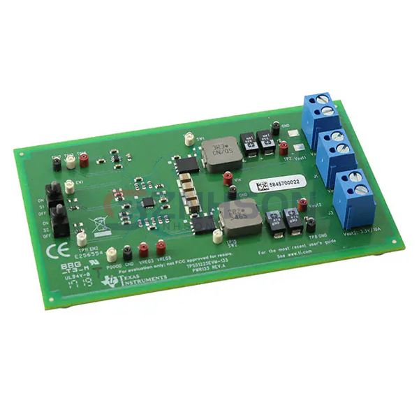 TPS51225EVM-133 Preview