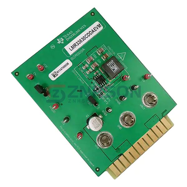 LMR33630CDDAEVM Preview