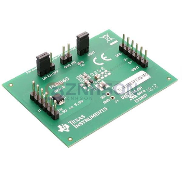 TLV62568APEVM-860 Preview