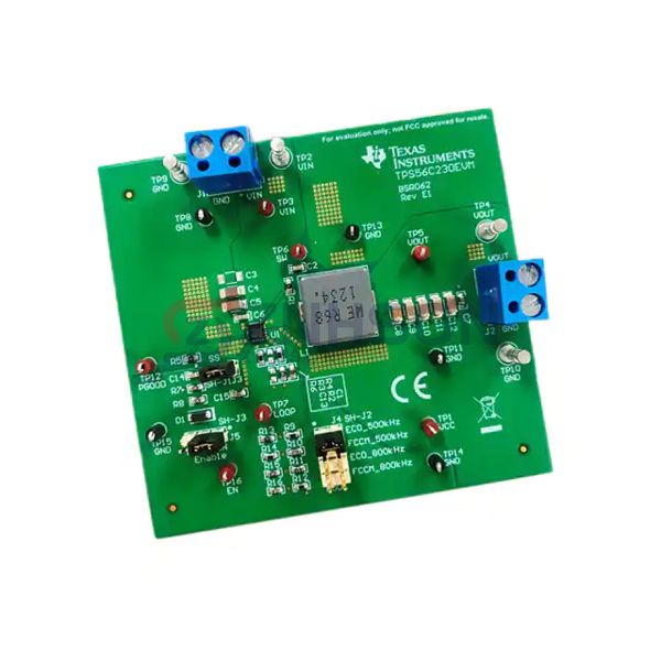 TPS56C230EVM Preview