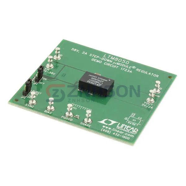 DC1723A Preview
