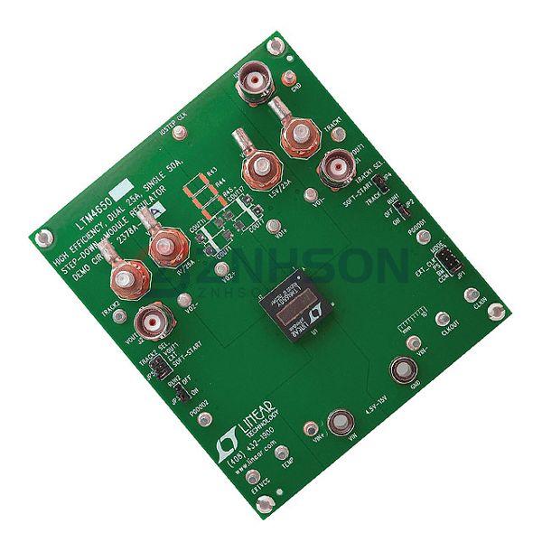 DC2378A-A Preview