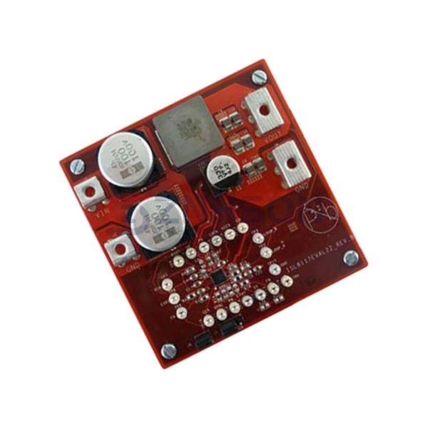 ISL8117EVAL2Z Preview