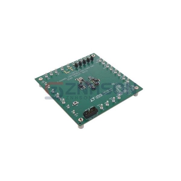 DC1607A Preview