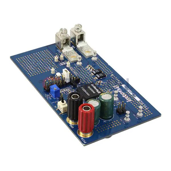 ISL8200AMEV1PHZ Preview
