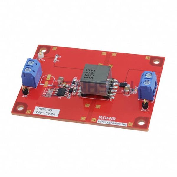 BD7F200EFJ-EVK-002 Preview