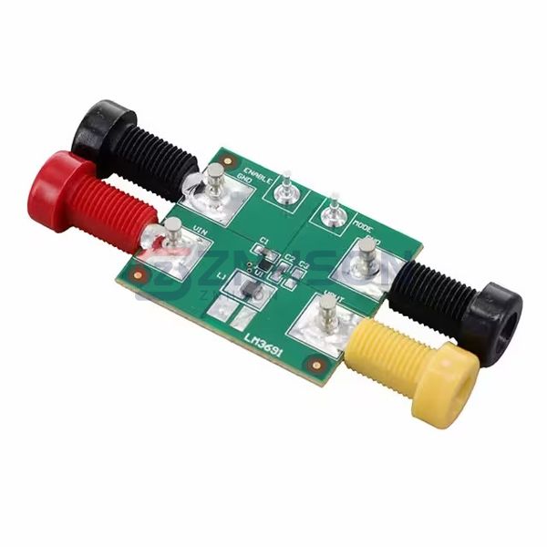 LM3691TL-1.8EV/NOPB Preview