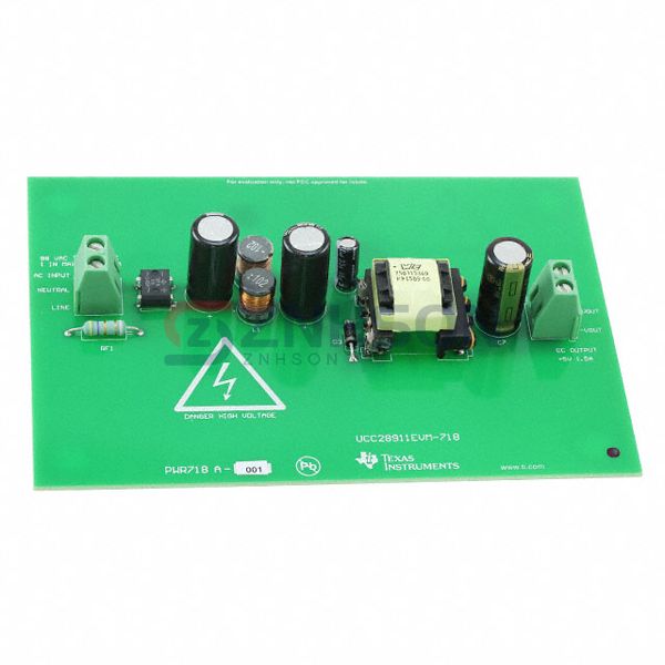 UCC28911EVM-718 Preview