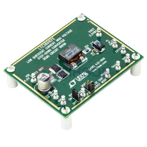 DC1695B Preview