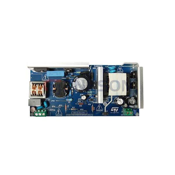 STEVAL-ISA149V1 Preview