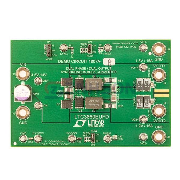 DC1807A-A Preview