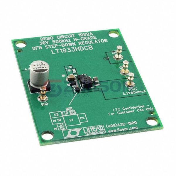 DC1092A Preview