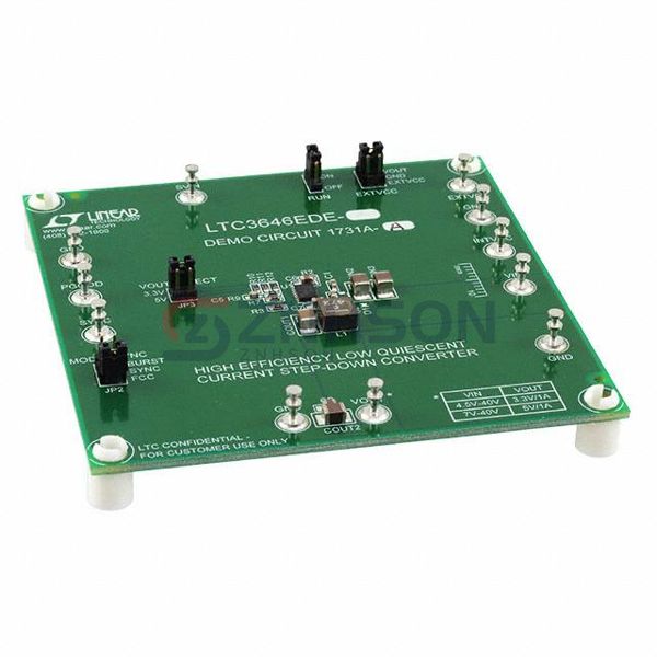 DC1731A-A Preview