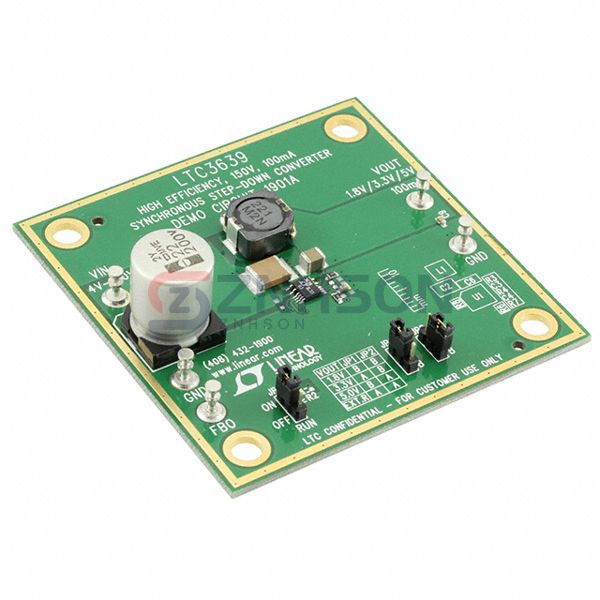 DC1901A Preview