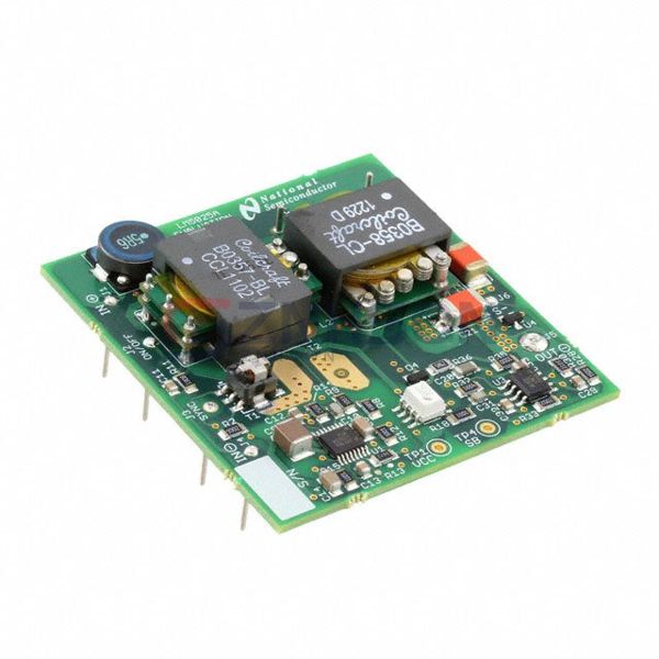 LM5025AEVAL Preview