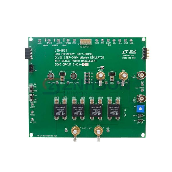 DC2143A-C Preview