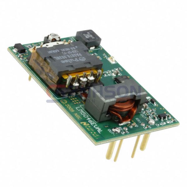 LM5046EVAL/NOPB Preview
