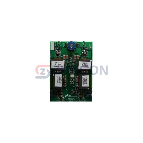 LM5034EVAL/NOPB Preview
